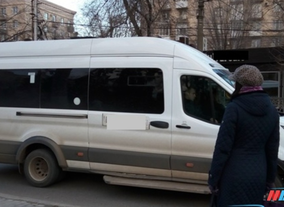 В Волгограде ищут перевозчика на 11 пригородных маршрутах